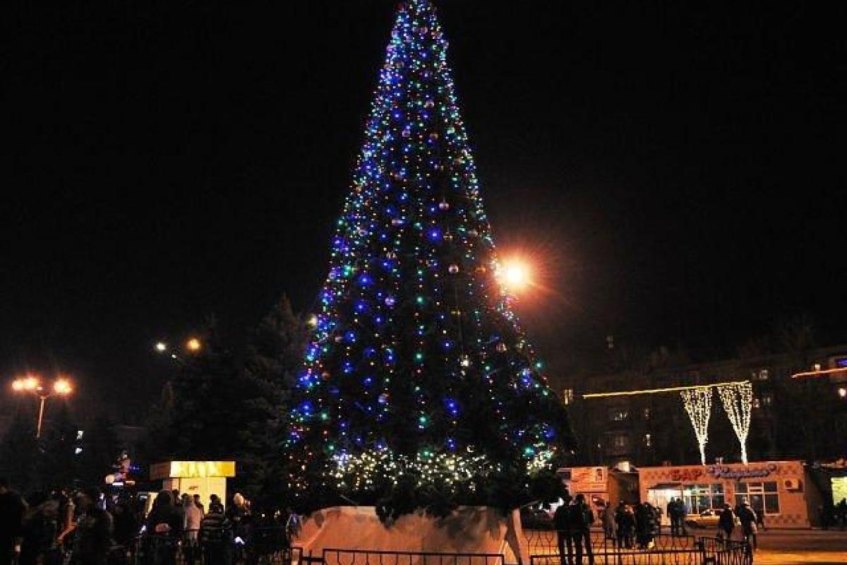Жители оккупированной Горловки рассказали, чего ждут от Нового года