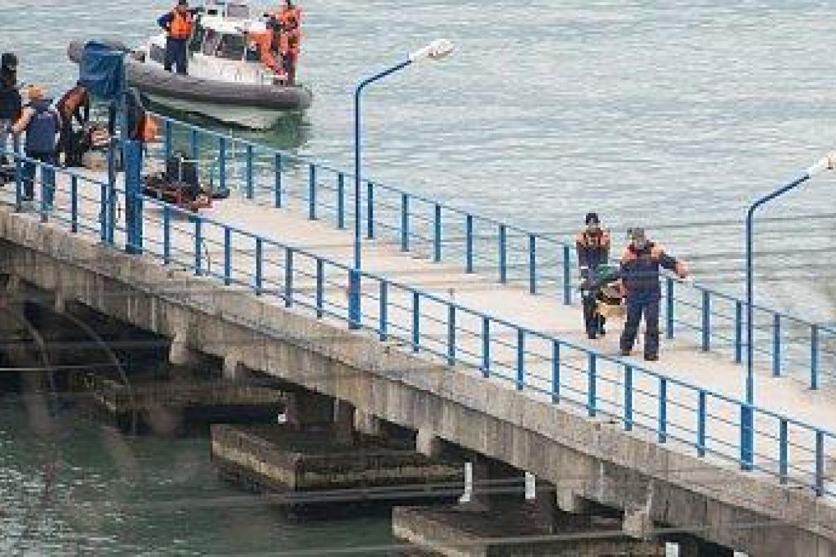 Казанский о рухнувшем Ту-154: Нехорошо радоваться чужой смерти, только если речь не идет о смерти твоего палача