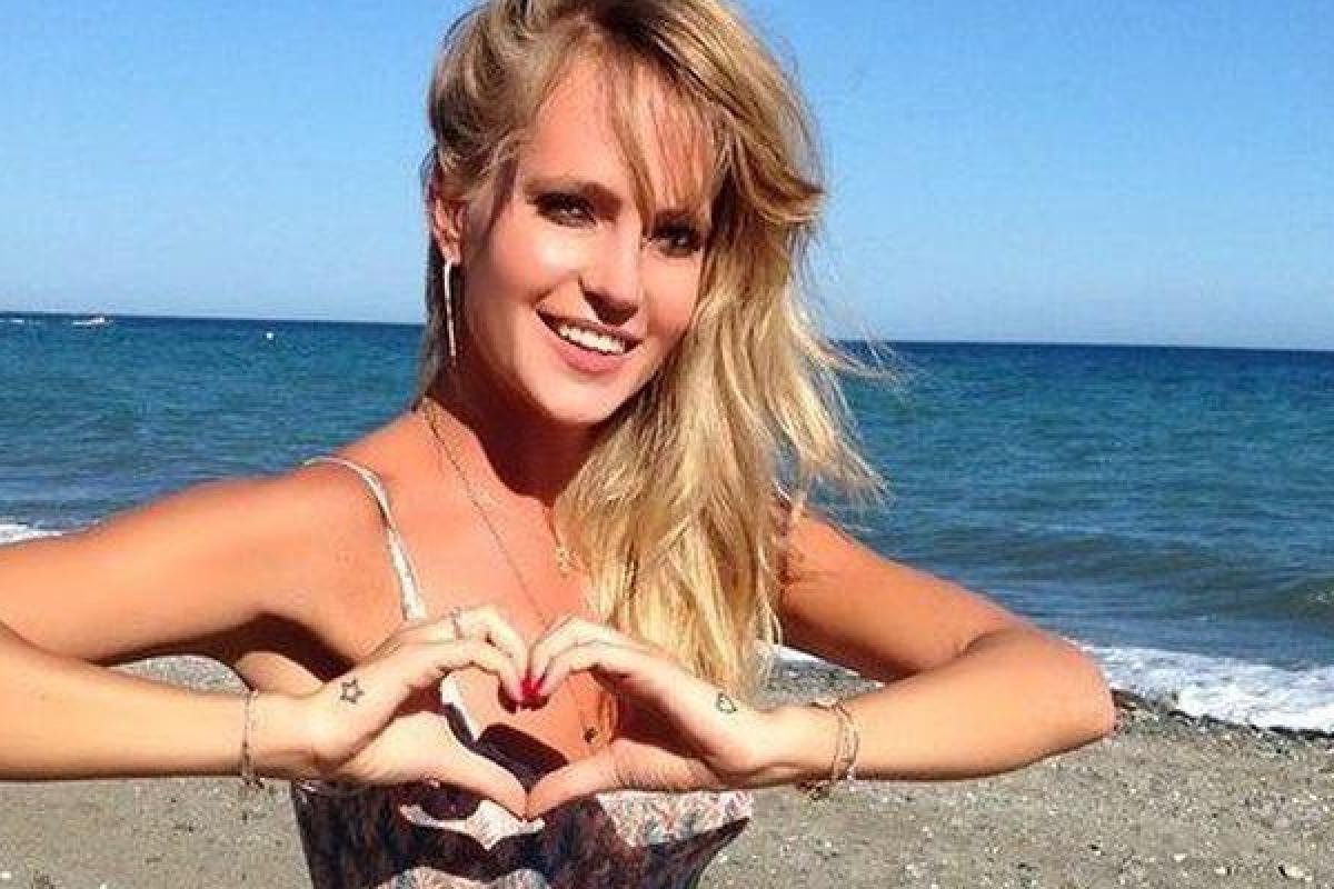 Певица Глюкоза ошеломила поклонников результатами своих фитнес-тренировок