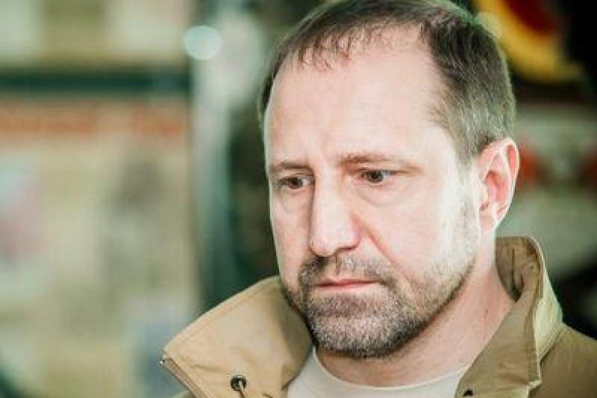 Ходаковский озвучил реальные цифры потерь среди боевиков "ДНР" Ходаковский озвучил реальные цифры потерь среди боевиков "ДНР"