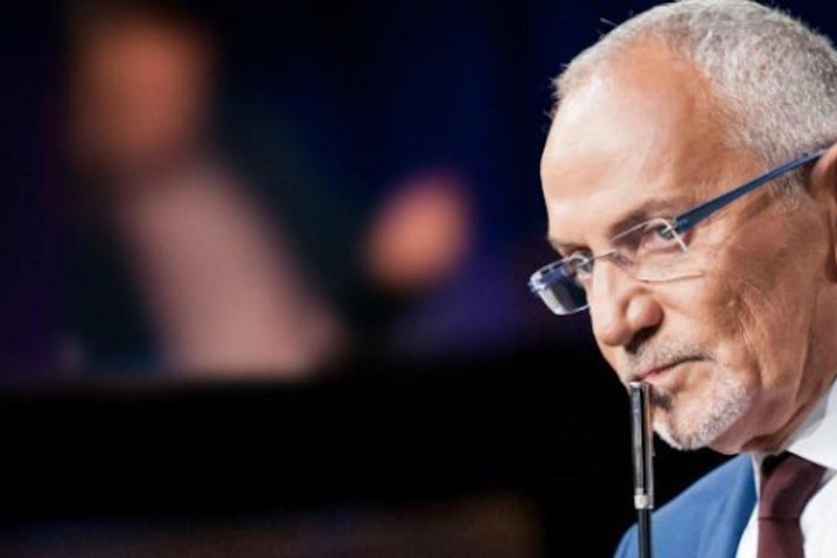 Заводюк: Шустер уже вошел в историю украинской политики как культовый персонаж