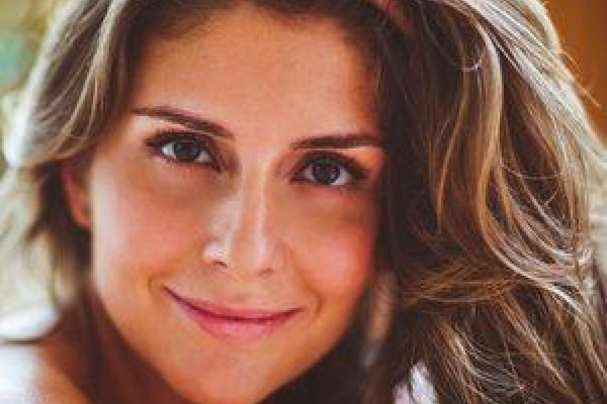 Актриса Валерия Кожевникова родила дочку Актриса Валерия Кожевникова родила дочку