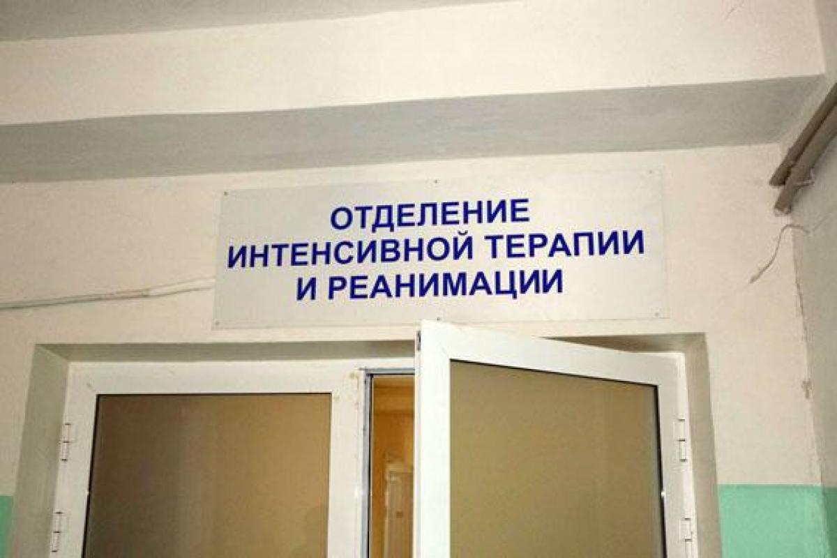 В Славянске медики борются за здоровье сестричек, брошенных матерью на 3 дня в холодном доме