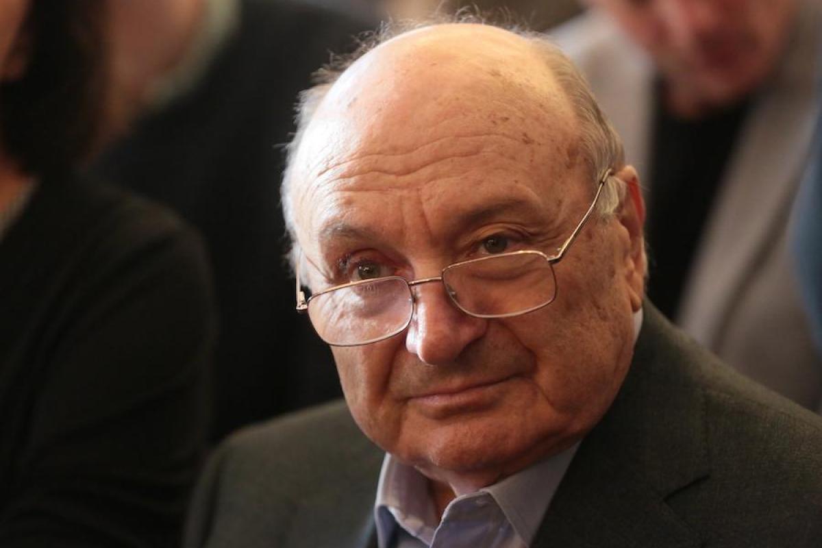 Сатирик Жванецкий тонко высмеял выступление Путина