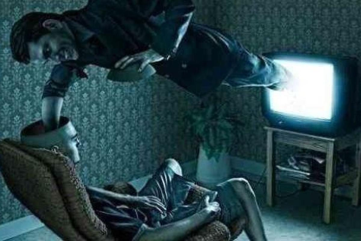 Журналист Сотник обратился к пропутинским россиянам: Вы не патриоты, а недальновидные холопы Журналист Сотник обратился к пропутинским россиянам: Вы не патриоты, а недальновидные холопы