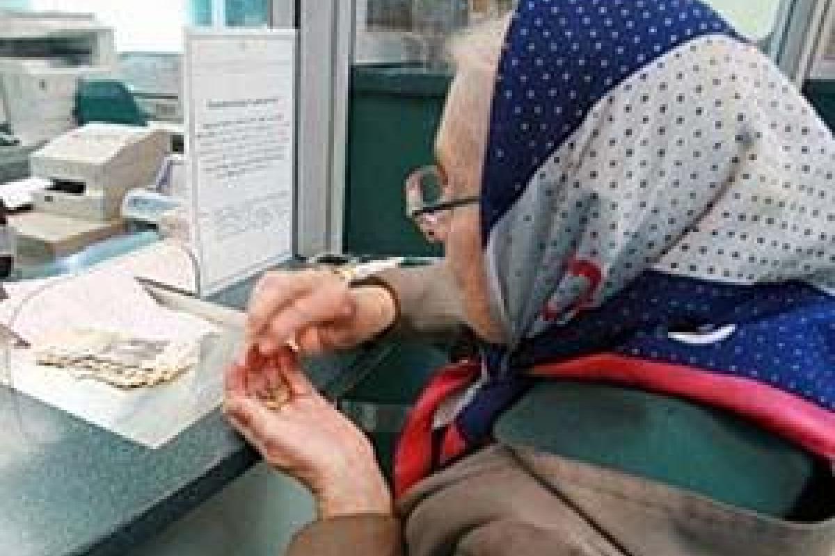 Пенсии в "ЛНР" обещают увеличить на 5%