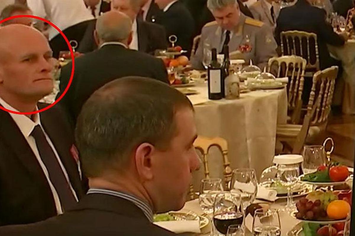 Экс-жена российского террориста "Вагнера", воевавшего на Донбассе, рассекретила его личность Экс-жена российского террориста "Вагнера", воевавшего на Донбассе, рассекретила его личность