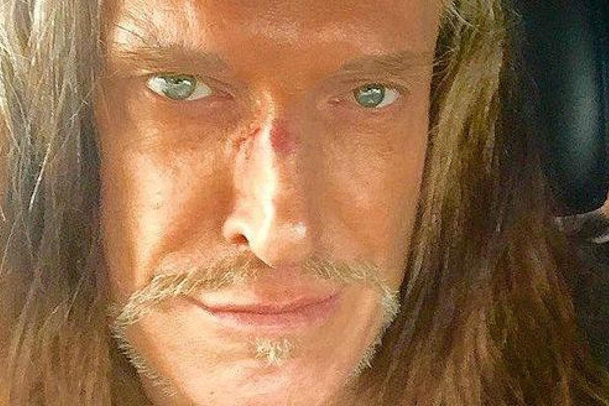 Никита Джигурда не согласен на развод с Анисиной и требует пересмотра дела