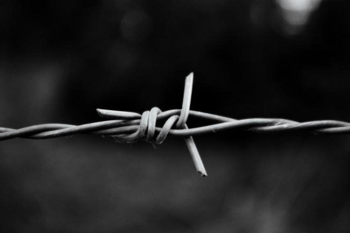 В Крыму идет тихая и методичная зачистка неугодных - Тверской В Крыму идет тихая и методичная зачистка неугодных - Тверской