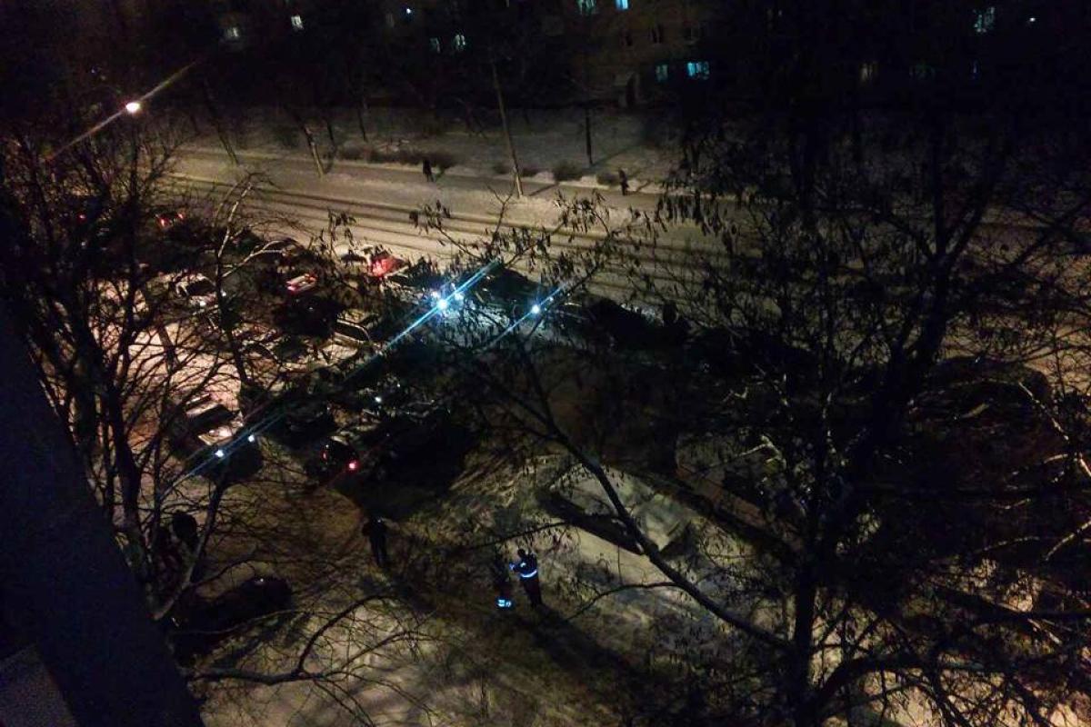 Члены батальона "Торнадо" устроили дебош в Лукьяновском СИЗО и напали на охрану - соцсети Члены батальона "Торнадо" устроили дебош в Лукьяновском СИЗО и напали на охрану - соцсети