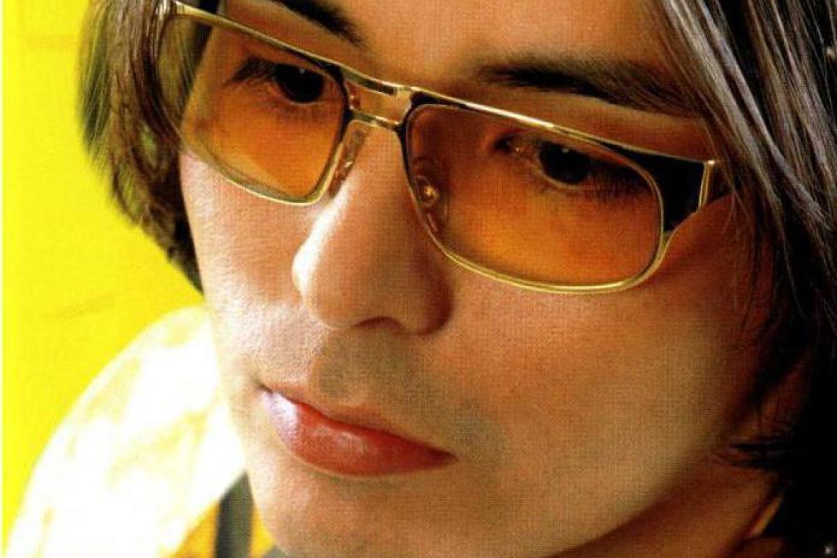 Тайна смерти певца Мурата Насырова до сих пор не раскрыта