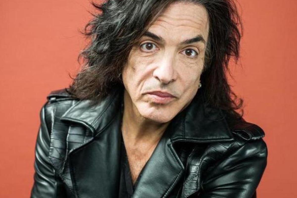 Создатель группы "Kiss" Пол Стэнли отмечает 65-летие Создатель группы "Kiss" Пол Стэнли отмечает 65-летие