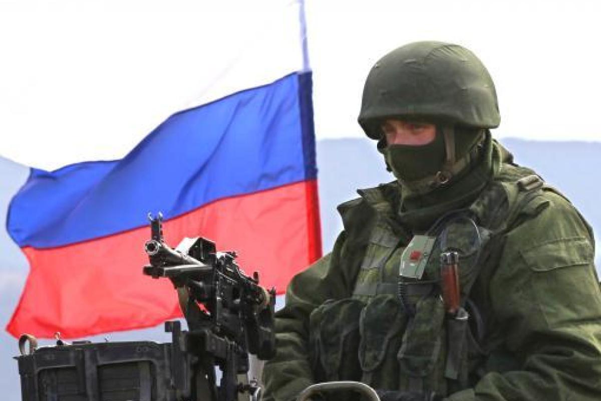 Российские военные симулируют различные заболевания, чтобы не попасть на Донбасс - ГУР Российские военные симулируют различные заболевания, чтобы не попасть на Донбасс - ГУР
