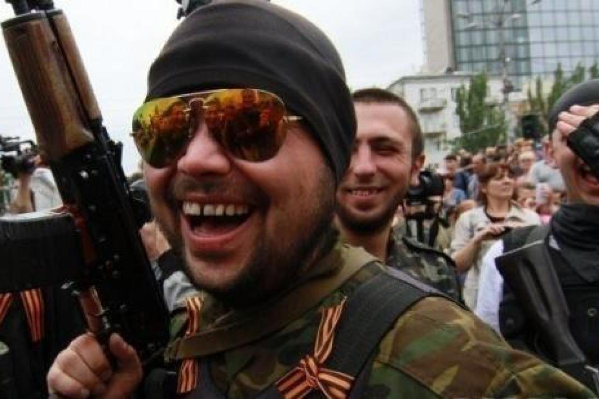 Тверской об "ихтамнетах": Вы подписали себе приговор, ходите теперь и бойтесь - вы виновны Тверской об "ихтамнетах": Вы подписали себе приговор, ходите теперь и бойтесь - вы виновны