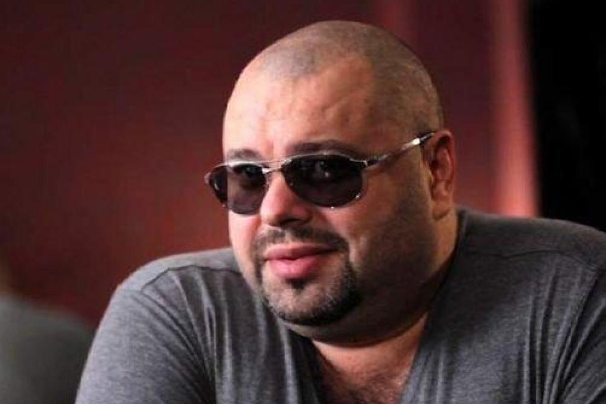 Продюсер Максим Фадеев серьезно болен Продюсер Максим Фадеев серьезно болен