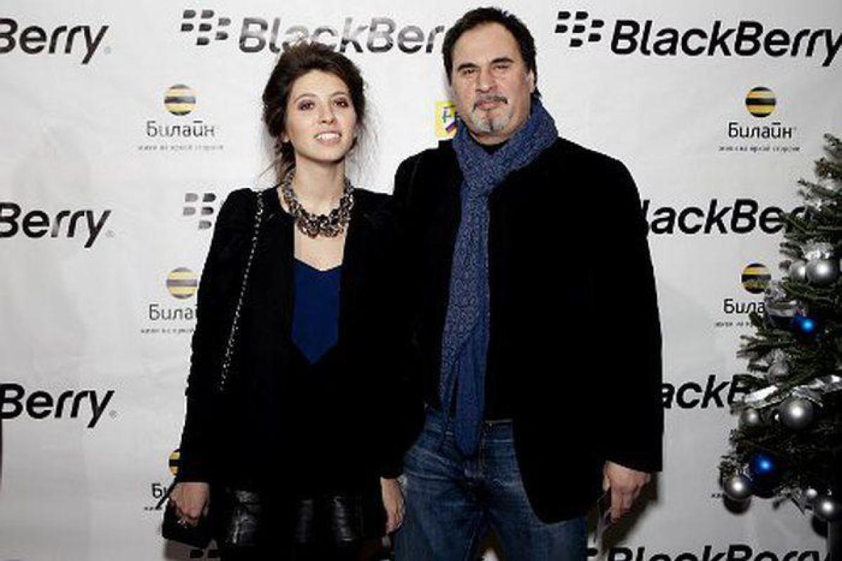 Дочь Валерия Меладзе удивила необычным свадебным нарядом