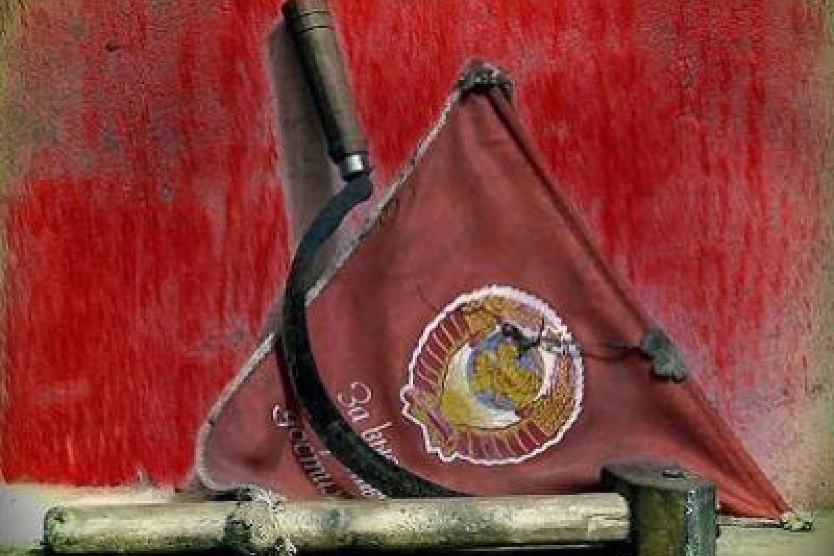 Тверской: СССР - это человеконенавистнический режим, ГУЛАГ, 4 миллиона доносов и ложь во всем