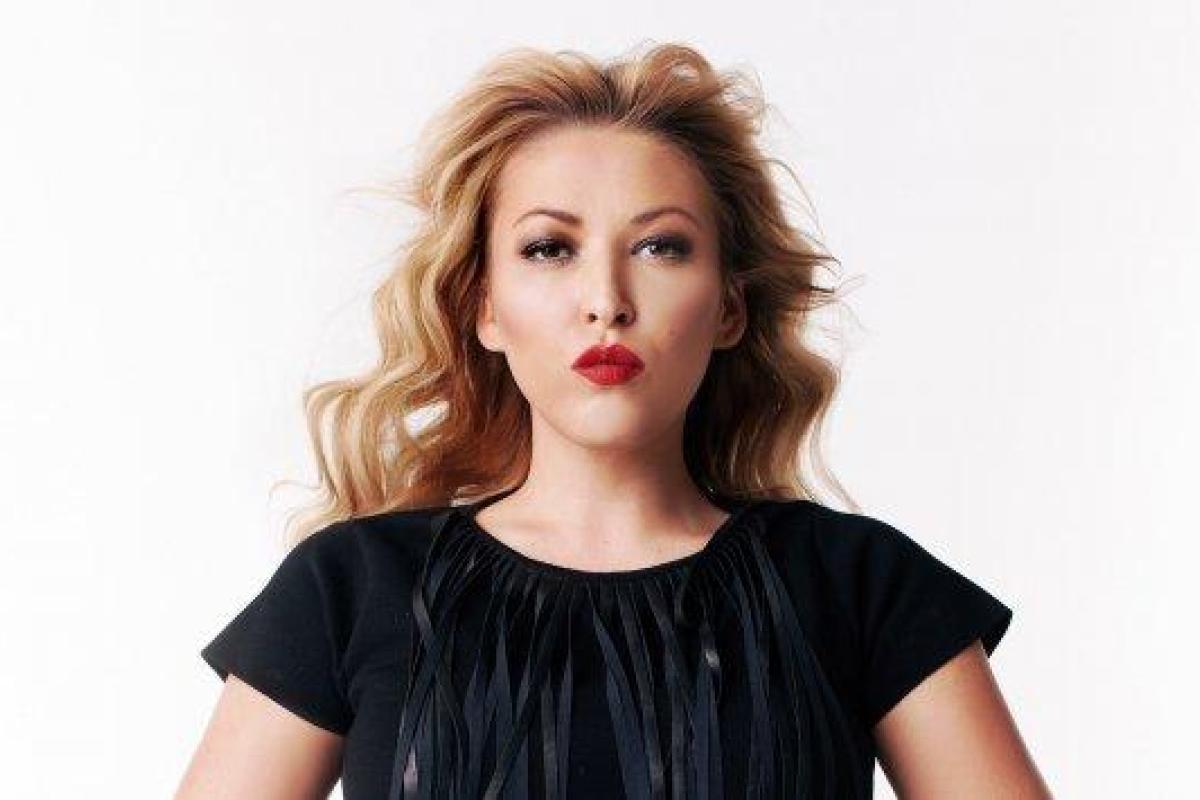 У певицы Ирины Дубцовой появился тайный поклонник У певицы Ирины Дубцовой появился тайный поклонник