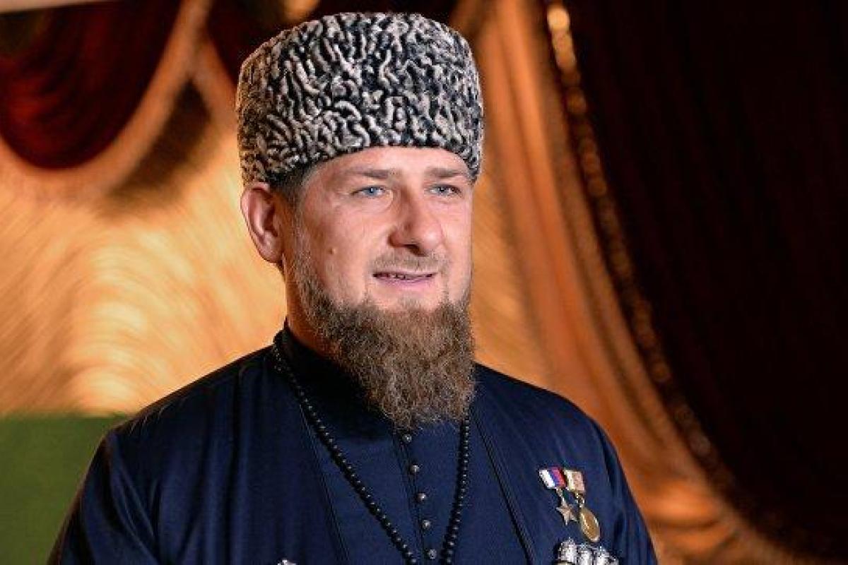 Кадыров проклял Сталина за депортацию чеченцев в Казахстан Кадыров проклял Сталина за депортацию чеченцев в Казахстан