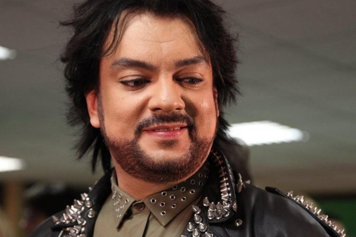 Филипп Киркоров встретил Рождество в Майами