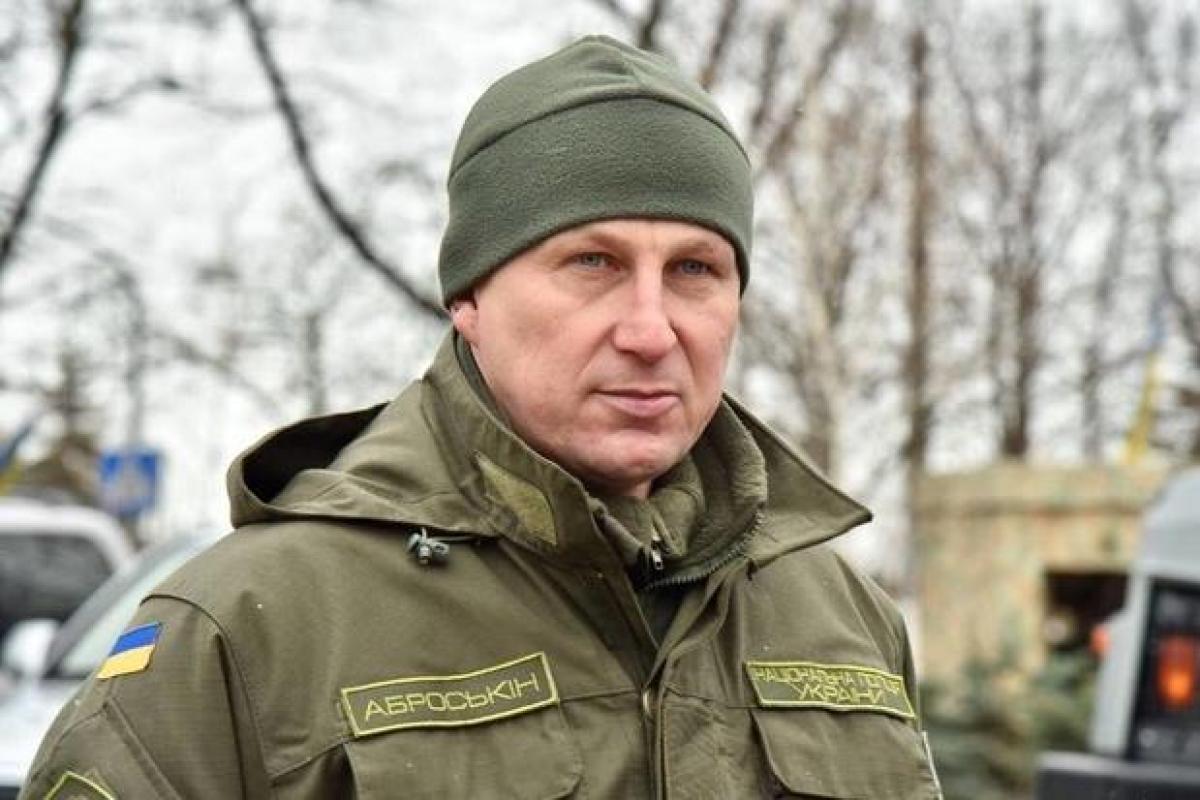 Обстрел Авдеевки продолжается, ранен мирный житель - Аброськин Обстрел Авдеевки продолжается, ранен мирный житель - Аброськин