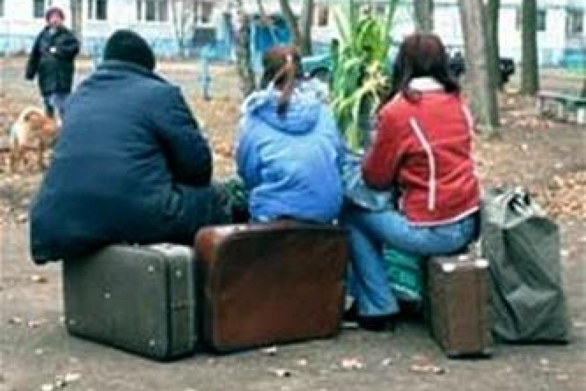 В России ужесточают законы: у должников будут принудительно изымать жилье