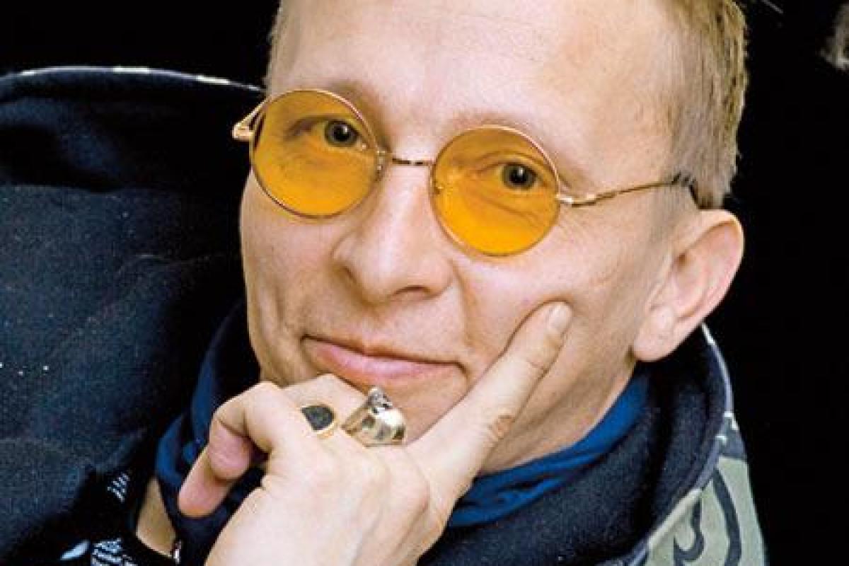 Поклонники Ивана Охлобыстина уверены, что актер готовится стать отцом в 7 раз