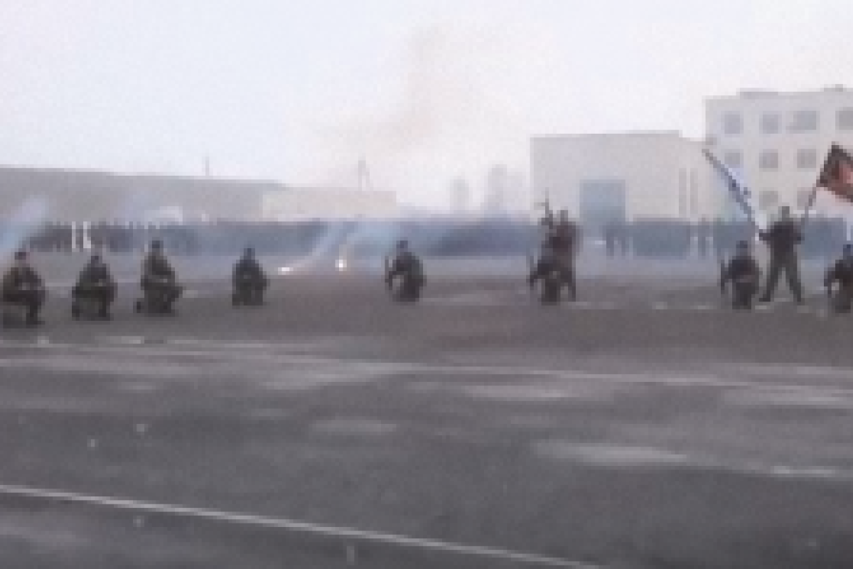 На российских ресурсах безуспешно пытаются блокировать песню об участии военных РФ на Донбассе На российских ресурсах безуспешно пытаются блокировать песню об участии военных РФ на Донбассе