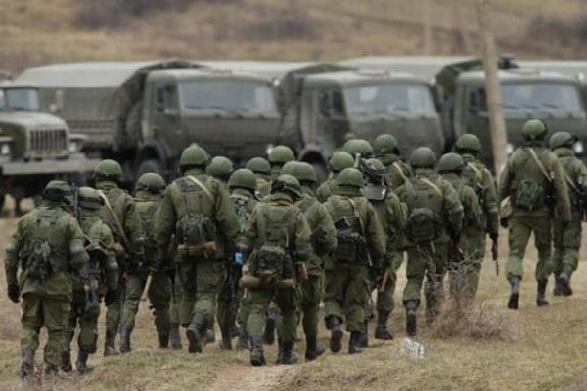 Инспекторы ОБСЕ едут с проверкой на российские военные базы рядом с украинской границей Инспекторы ОБСЕ едут с проверкой на российские военные базы рядом с украинской границей