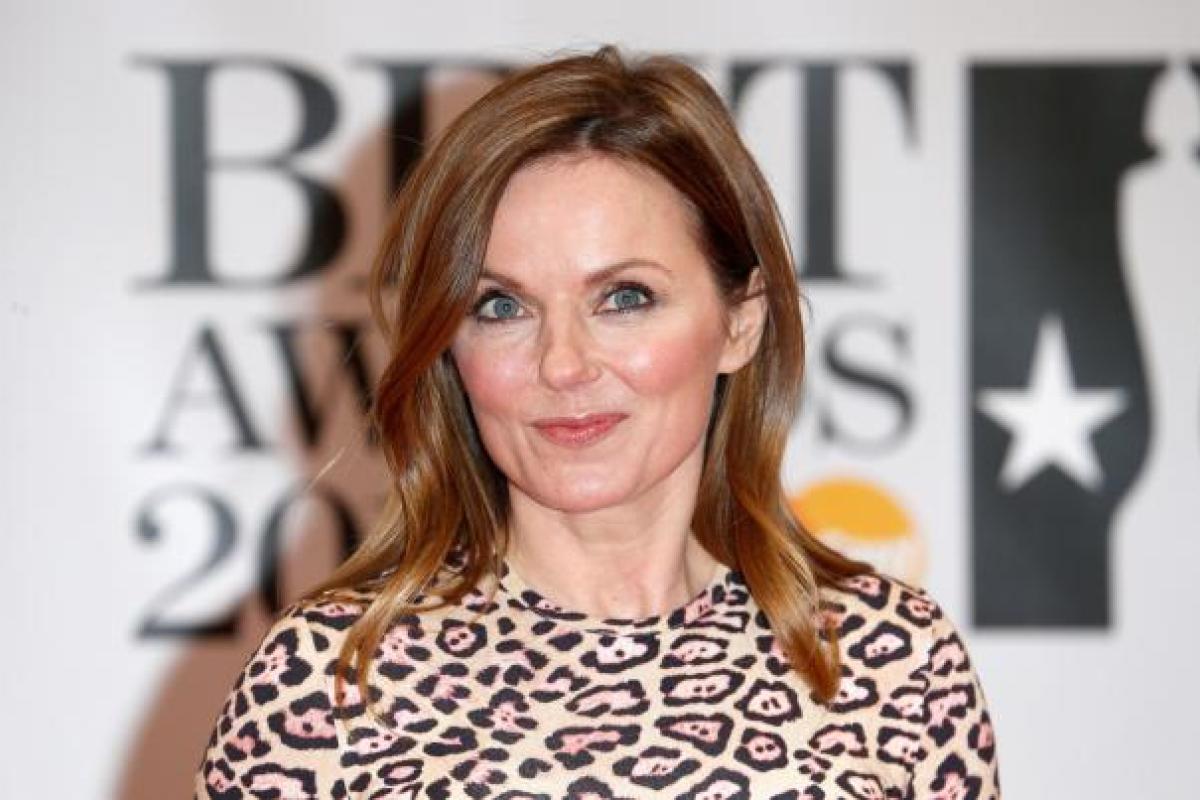 Экс-участница группы "Spice Girls" Джери Холлиуэлл родила второго ребенка Экс-участница группы "Spice Girls" Джери Холлиуэлл родила второго ребенка