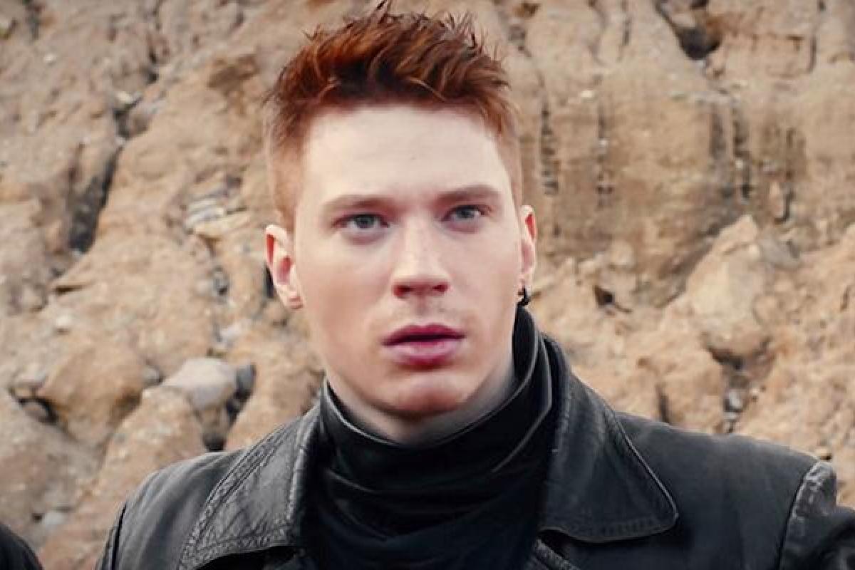 Никита Пресняков весело "отрывался" с друзьями в особняке Аллы Пугачевой