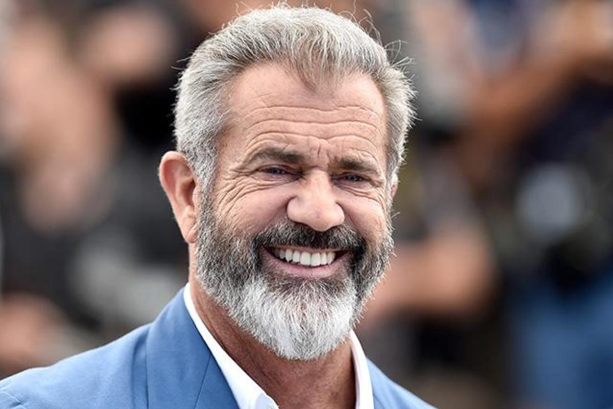 У голливудского актера Мела Гибсона родился девятый ребенок
