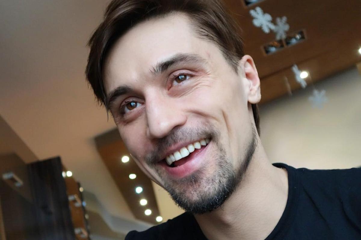 Фото Димы Билана с поросенком вызвало шок у поклонников певца