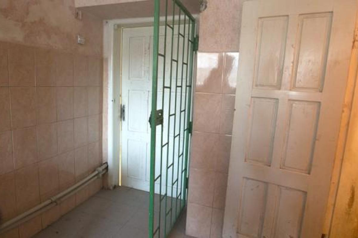 Внезапная проверка Мукачевского психоневрологического интерната привела к шокирующим выводам