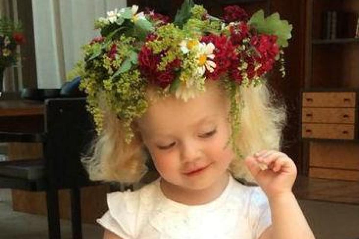 Зажигательный танец юной дочери Аллы Пугачевой покорил сердца поклонников