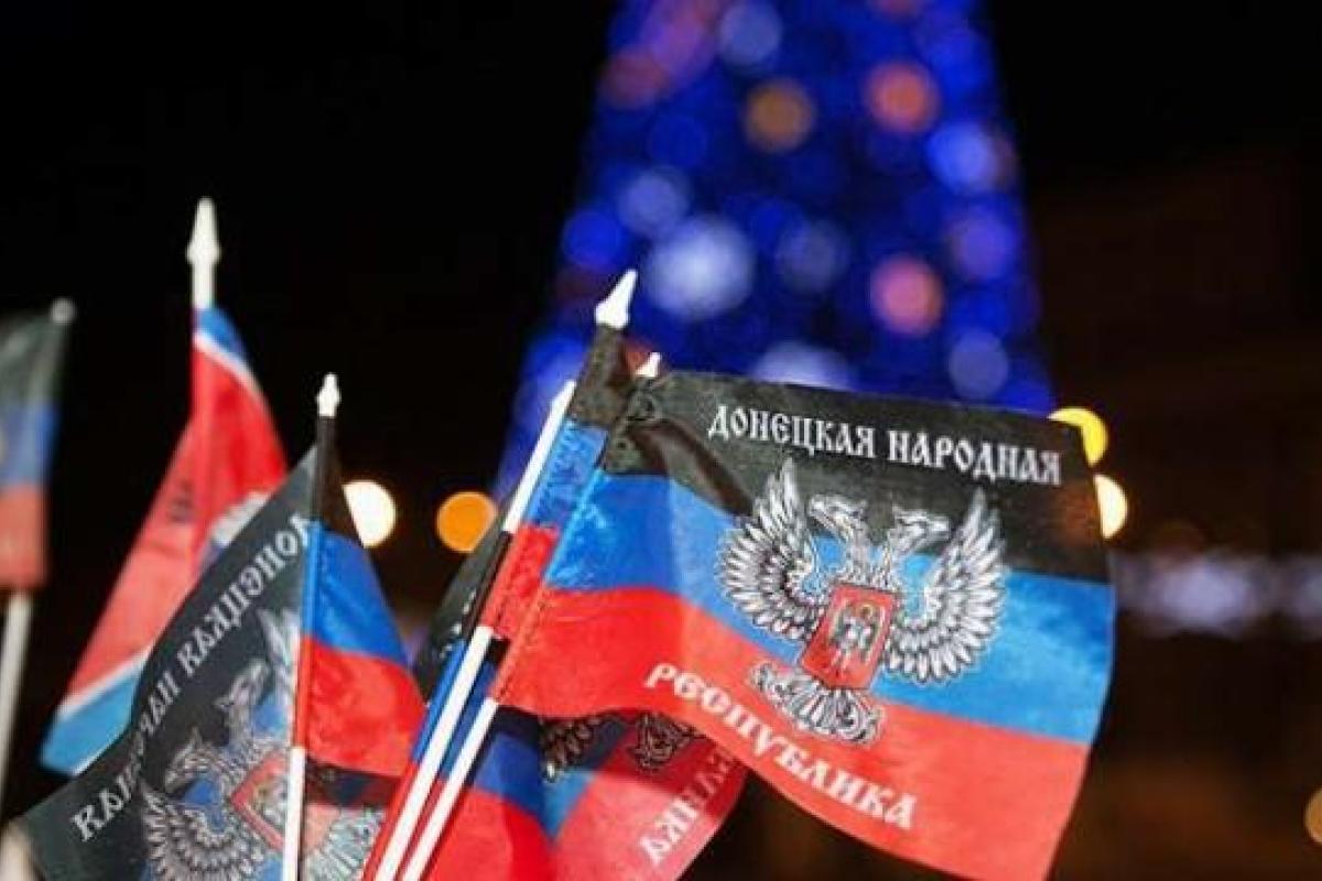 "Донбасс в глубокой яме, из которой уже не выбраться. Страшно и обидно" - житель "ДНР"