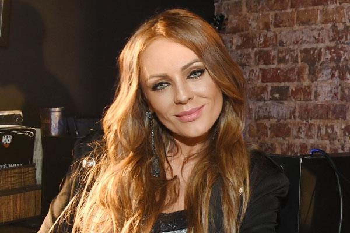 Певица Юлия Началова рассказала, что медики боролись за ее жизнь 2 недели