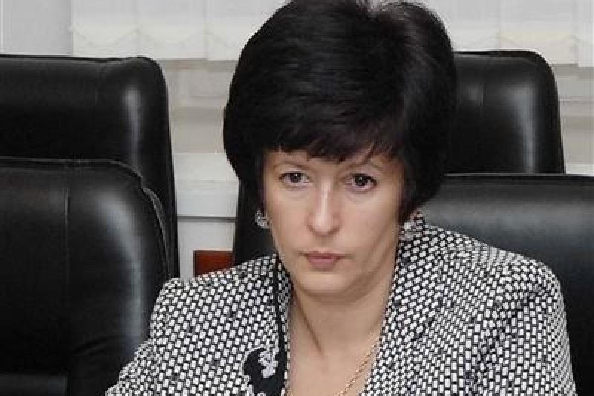 АТО - это не основание для приостановки выплаты пенсий на оккупированном Донбассе - Лутковская АТО - это не основание для приостановки выплаты пенсий на оккупированном Донбассе - Лутковская