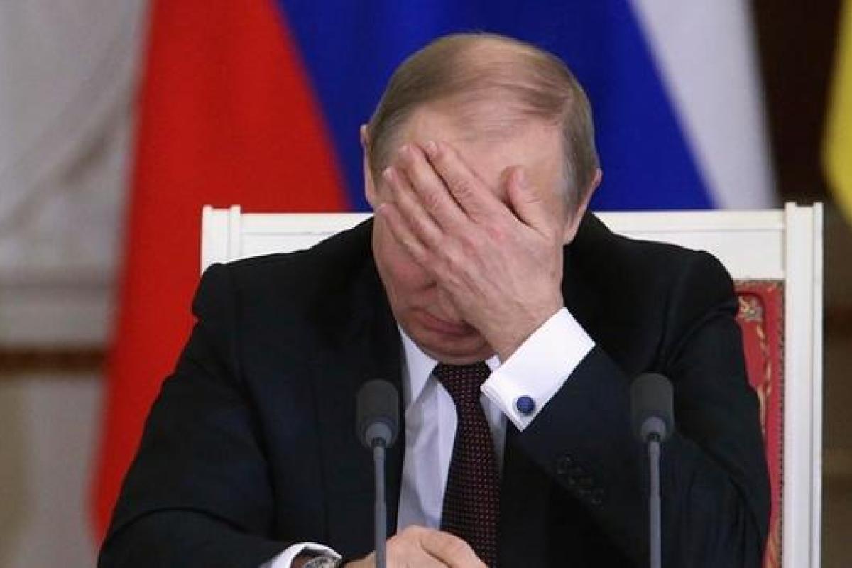 Рабинович: Решение о ликвидации Путина принято и будет приведено в исполнение