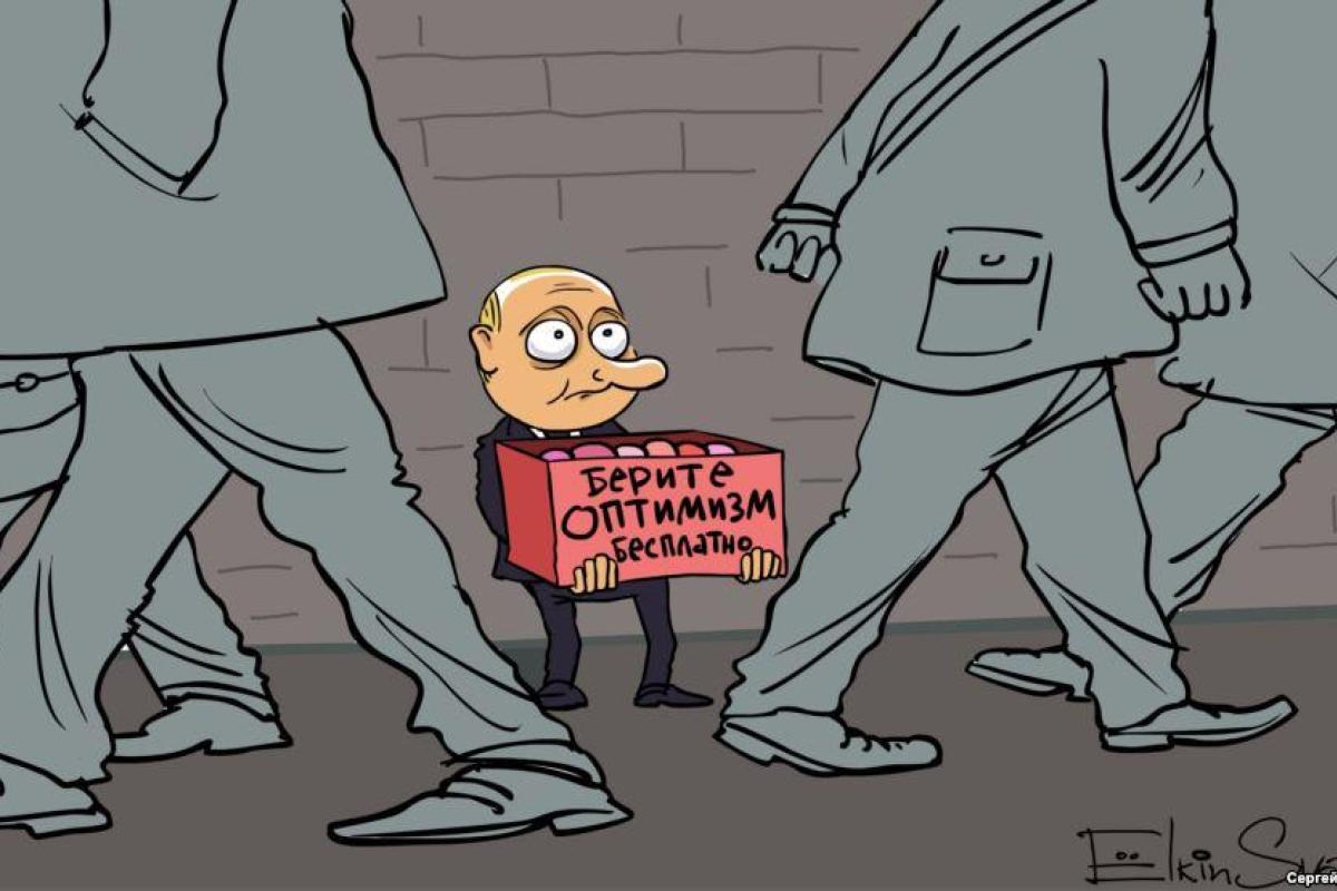 Портников: "Раскулачивание" благополучных регионов России может привести к социальному кризису Портников: "Раскулачивание" благополучных регионов России может привести к социальному кризису