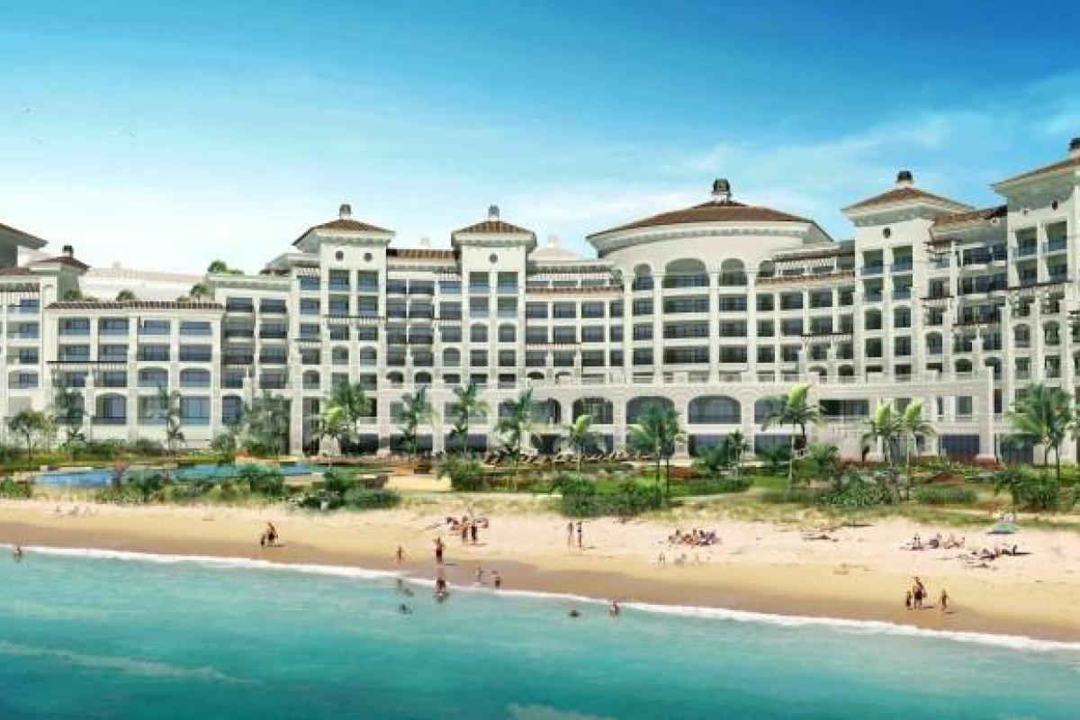 Российским моделям запретили делать откровенные селфи в пятизвездочном отеле Дубая