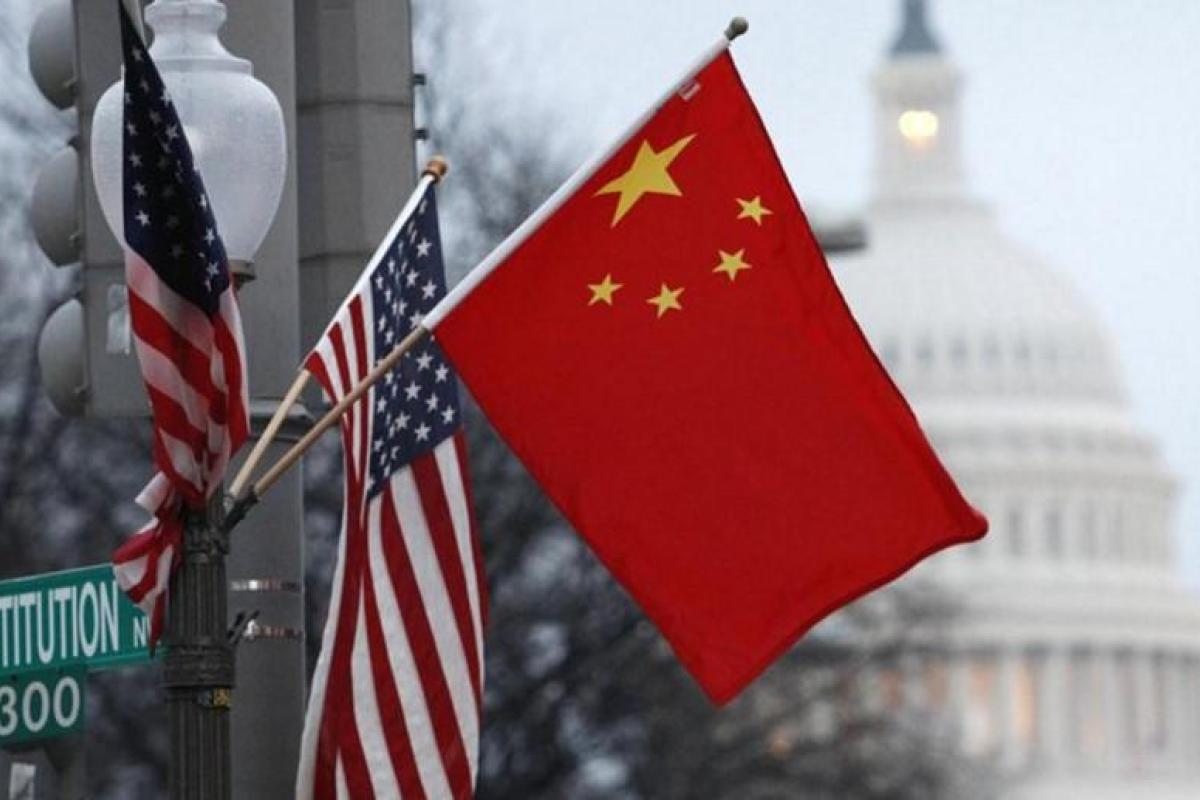 Китайский узел Трампа: Путин оказался в сложной ситуации