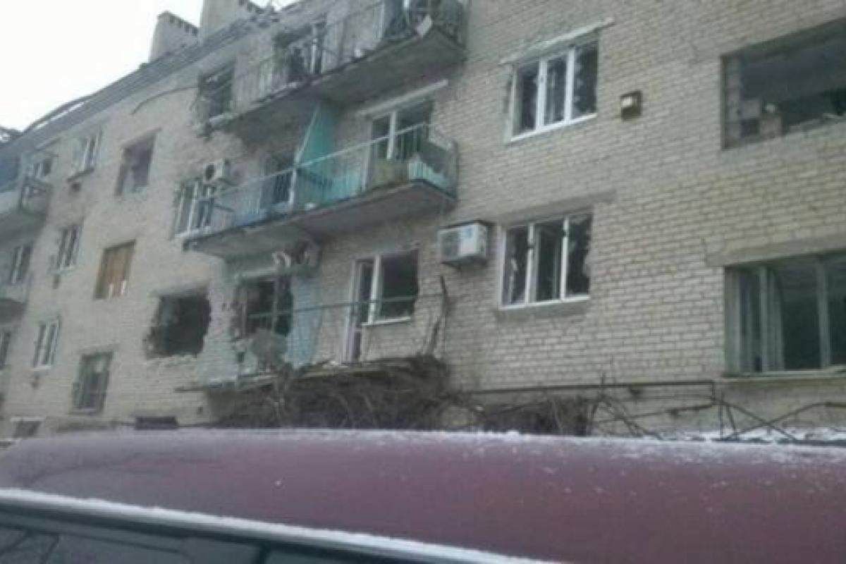 В сети появились снимки из прифронтового поселка Пески: остатки былой роскоши В сети появились снимки из прифронтового поселка Пески: остатки былой роскоши