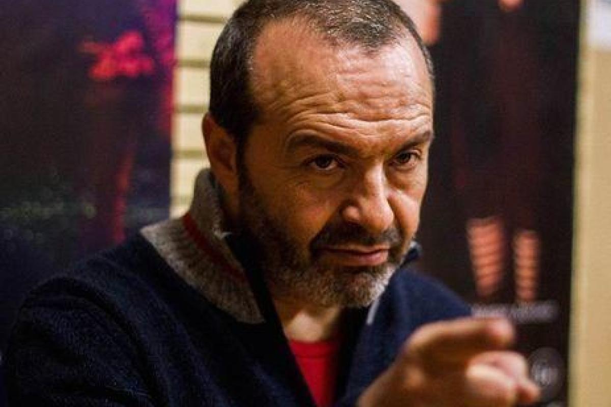 Шендерович: Голова у россиян набита по преимуществу ботвой, а руки растут из...