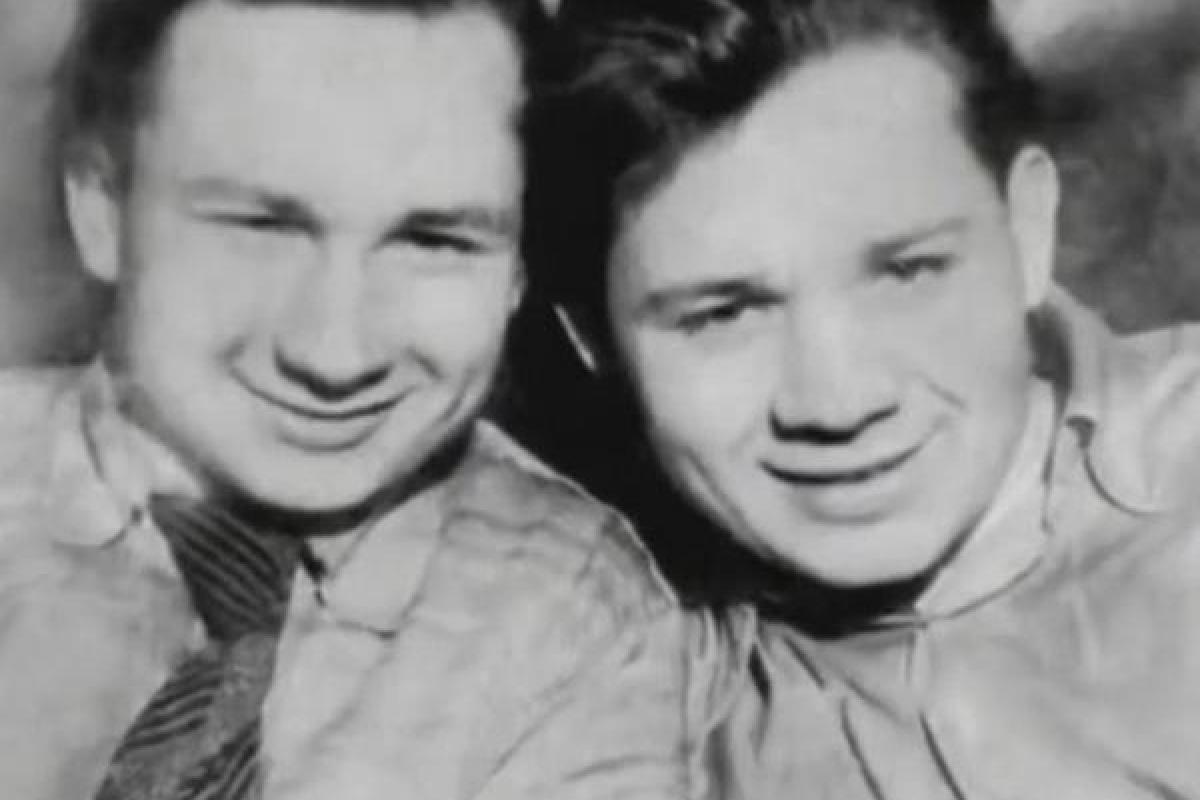 Ушел из жизни брат знаменитого актера Евгения Леонова