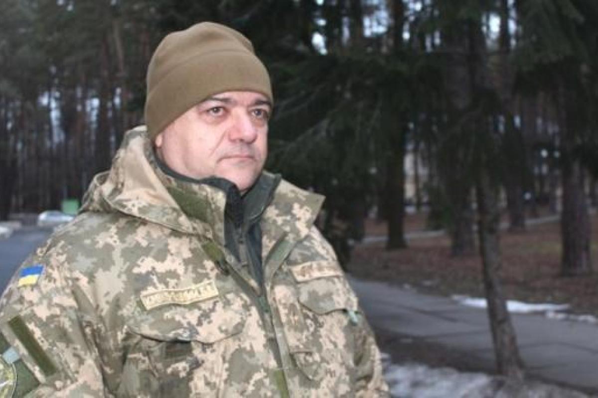 Генерал ВСУ оценил шансы решения конфликта на Донбассе военным путем Генерал ВСУ оценил шансы решения конфликта на Донбассе военным путем