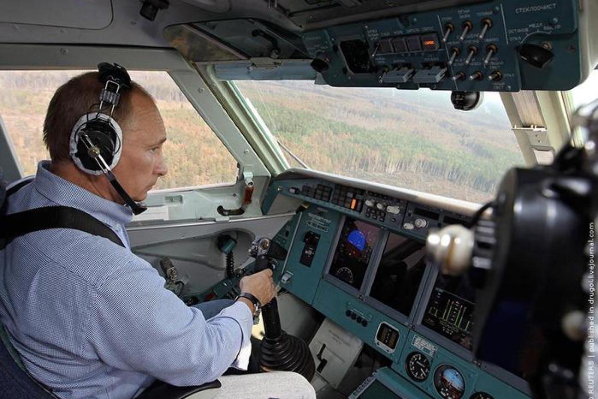 Бабченко: То, о чем очень не любят вспоминать в России