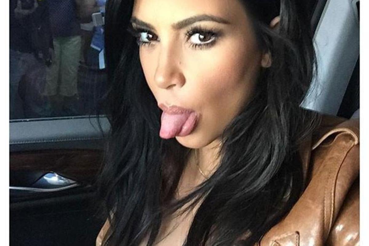 СМИ составили рейтинг-2016 самых пошлых звезд Instagram: ТОП-10