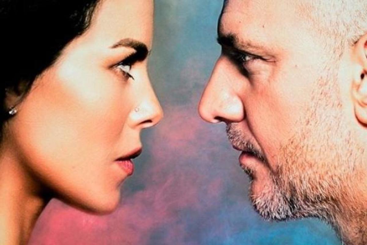 Поклонники в восторге от нового "горячего" клипа Потапа и Насти Каменских Поклонники в восторге от нового "горячего" клипа Потапа и Насти Каменских