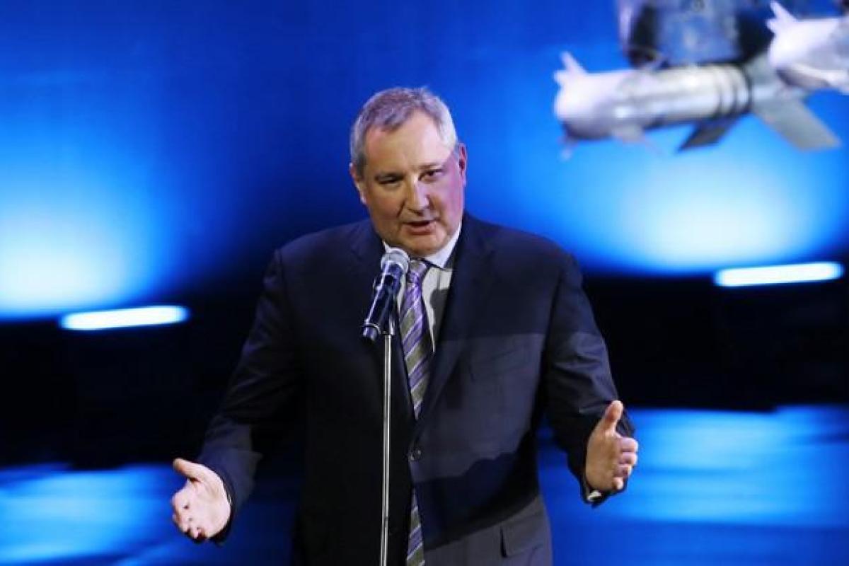 Россия заявила, что готова принять ведущих украинских авиаконструкторов